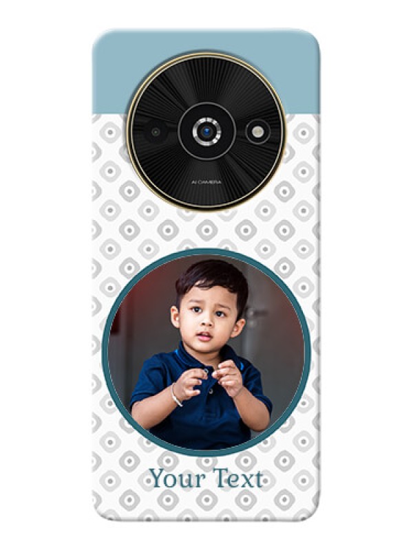 Custom Poco C61 custom phone cases: Premium Cover Design