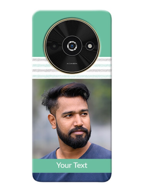 Custom Poco C61 Phone Cases: Premium Cases for Girls