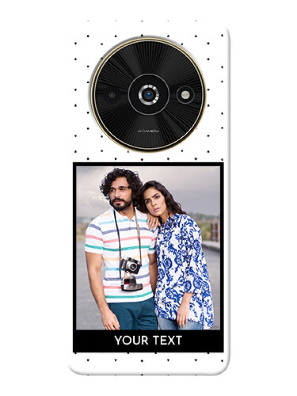 Custom Poco C61 mobile phone covers: Premium Design