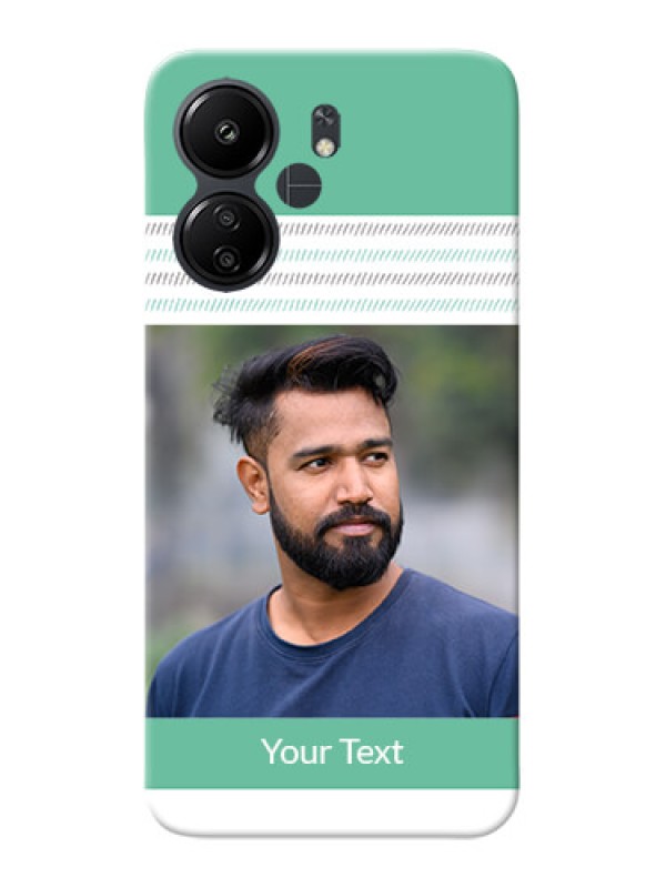 Custom Poco C65 Phone Cases: Premium Cases for Girls