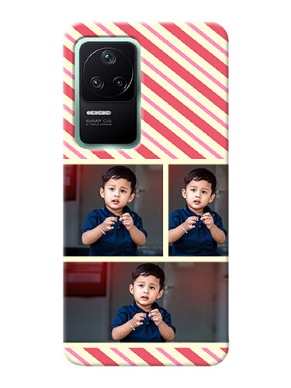Custom Poco F4 5G Back Covers: Picture Upload Mobile Case Design