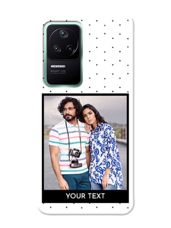 Custom Poco F4 5G mobile phone covers: Premium Design