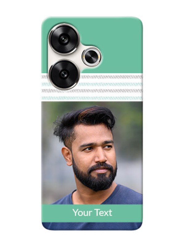 Custom Poco F6 5G Phone Cases: Premium Cases for Girls