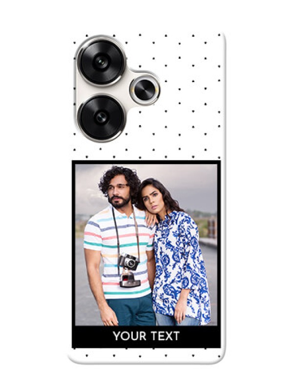 Custom Poco F6 5G mobile phone covers: Premium Design