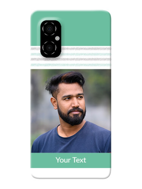 Custom Poco M4 5G Phone Cases: Premium Cases for Girls