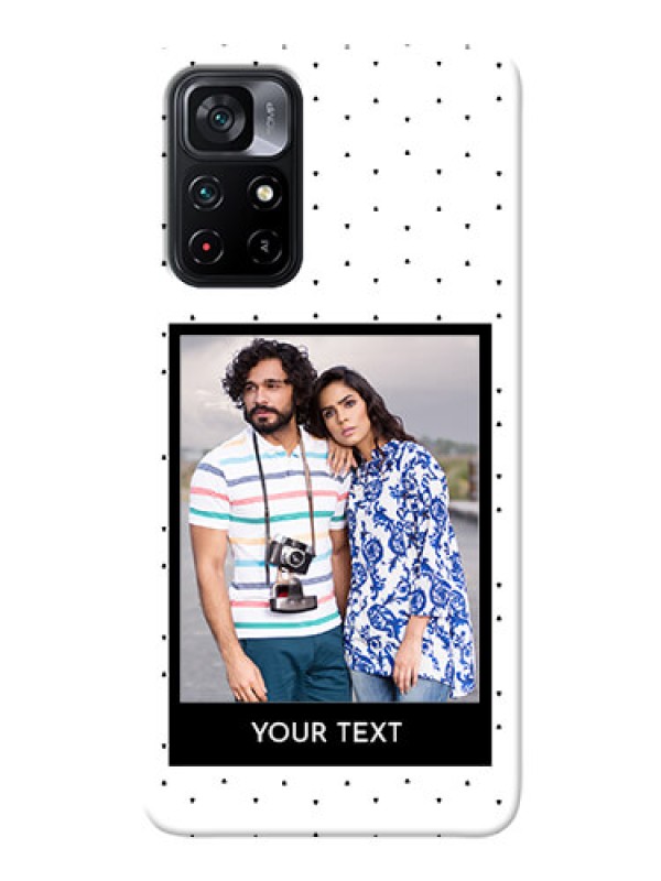 Custom Poco M4 Pro 5G mobile phone covers: Premium Design