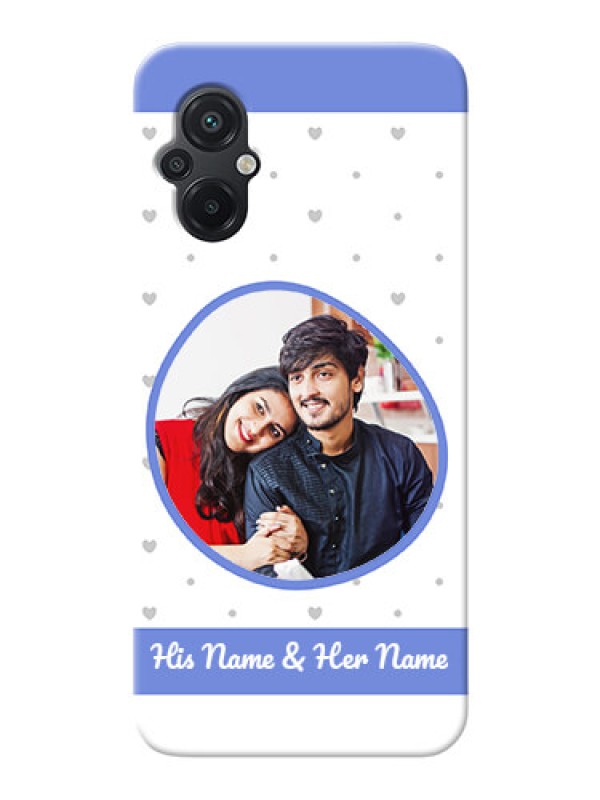 Custom Poco M5 custom phone covers: Premium Case Design