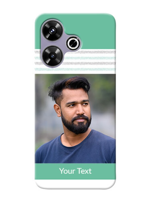 Custom Poco M6 Plus 5G Phone Cases: Premium Cases for Girls