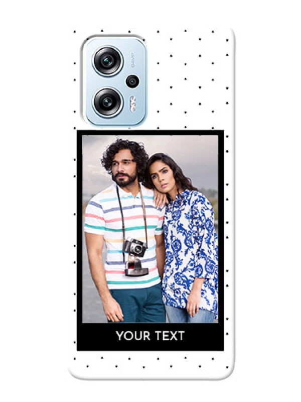 Custom Poco X4 GT 5G mobile phone covers: Premium Design