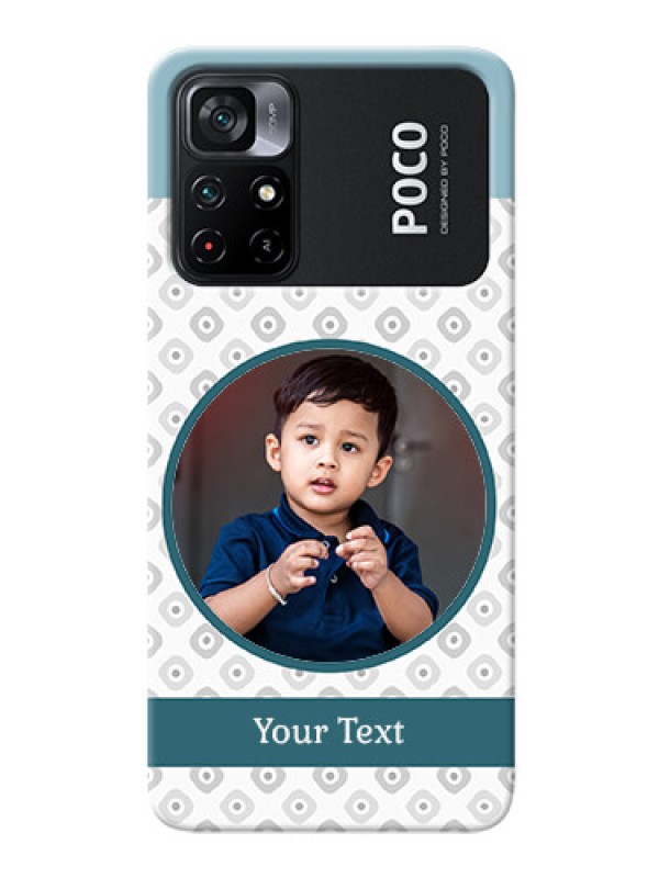 Custom Poco X4 Pro 5G custom phone cases: Premium Cover Design