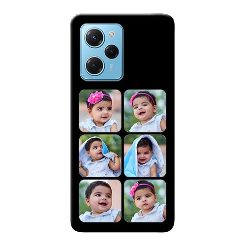 Buy Poco X5 Pro 5G mobile phone cases: Multiple Pictures Design