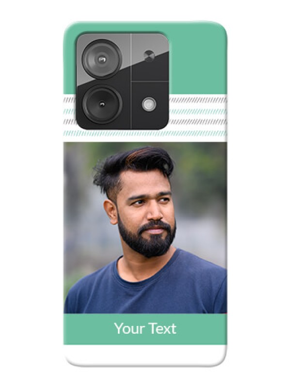 Custom Poco X6 Neo 5G Phone Cases: Premium Cases for Girls