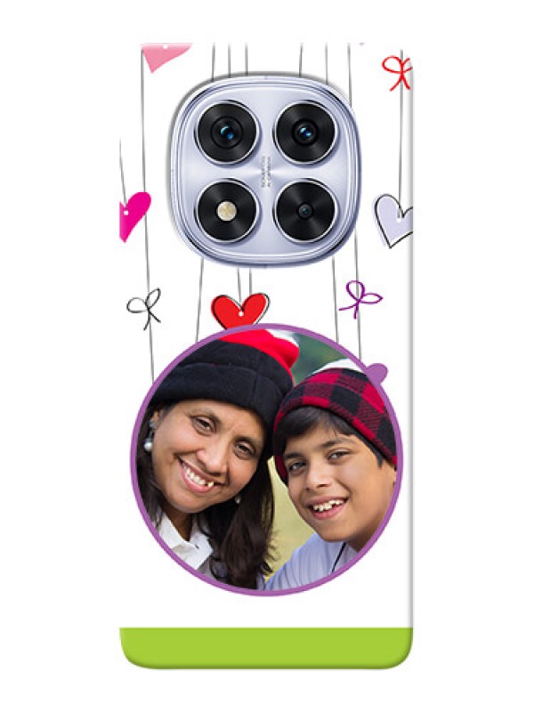 Custom Poco X7 5G Mobile Cases: Cute Kids Phone Case Design