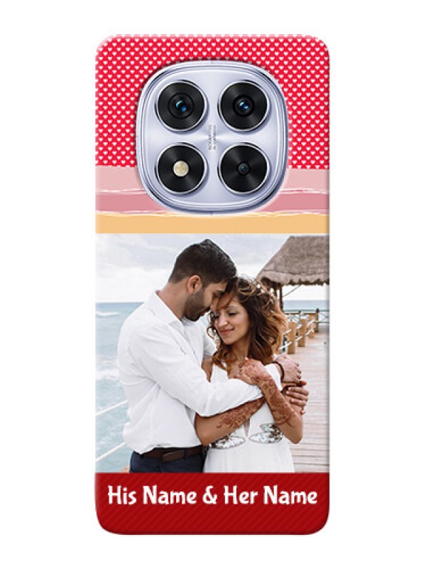 Custom Poco X7 5G custom back covers: Premium Case Design