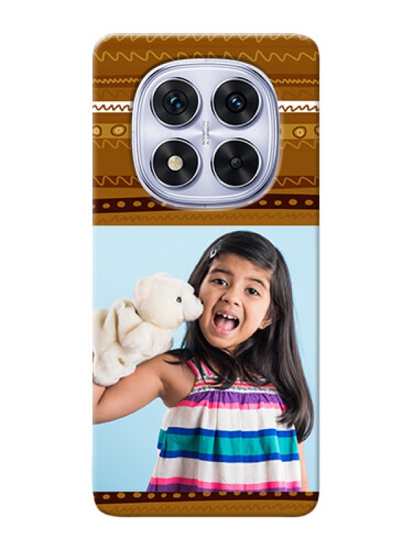 Custom Poco X7 5G Mobile Covers: Friends Picture Upload Design