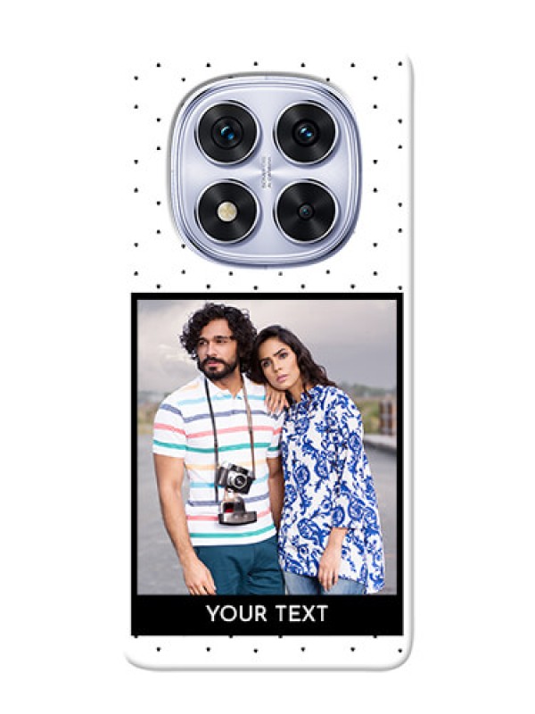 Custom Poco X7 5G mobile phone covers: Premium Design