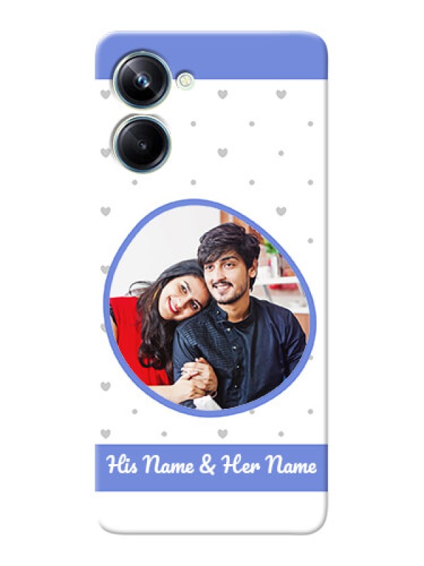 Custom Realme 10 Pro custom phone covers: Premium Case Design