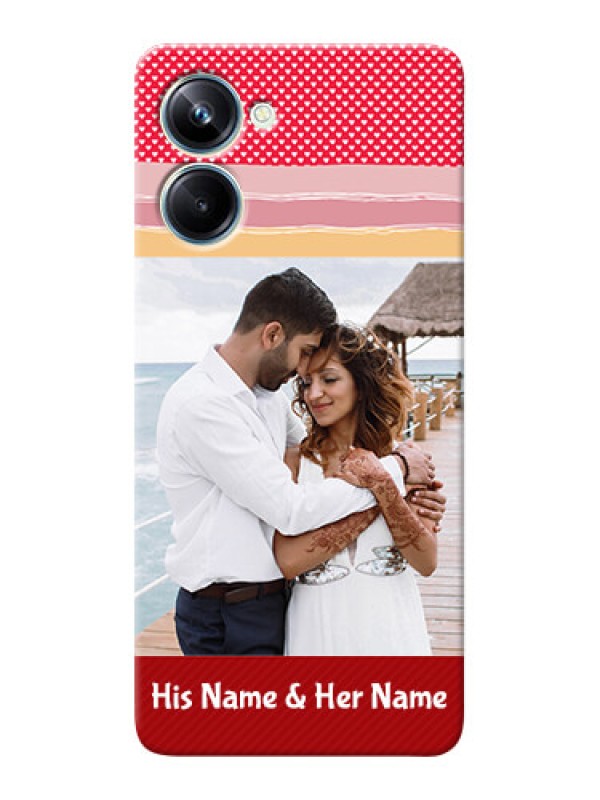 Custom Realme 10 Pro custom back covers: Premium Case Design