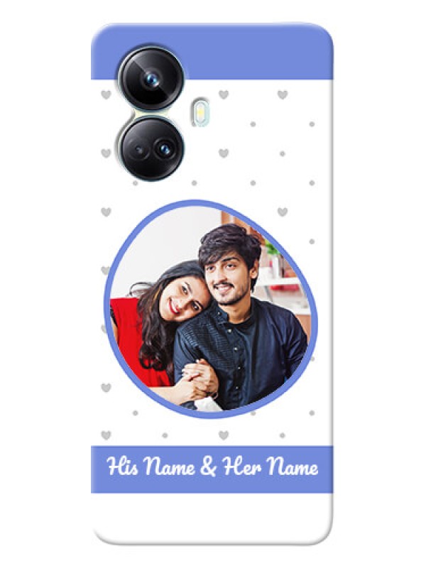 Custom Realme 10 Pro-plus custom phone covers: Premium Case Design