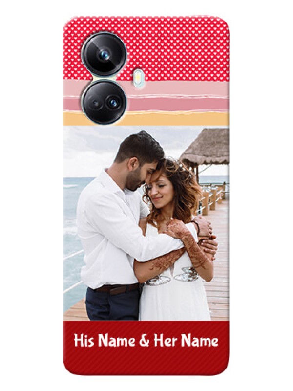 Custom Realme 10 Pro-plus custom back covers: Premium Case Design