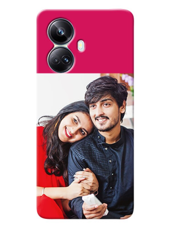 Custom Realme 10 Pro-plus custom phone cases: Anniversary Cover Design