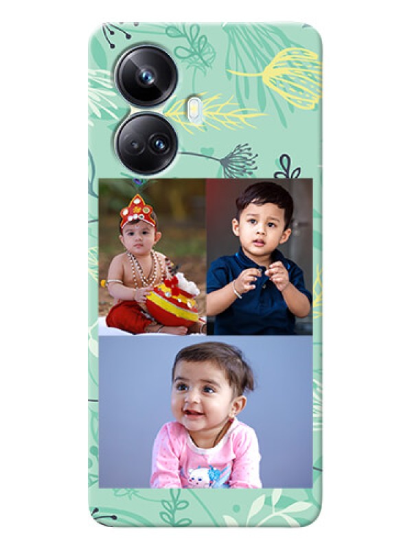 Custom Realme 10 Pro-plus Mobile Covers: Forever Family Design 