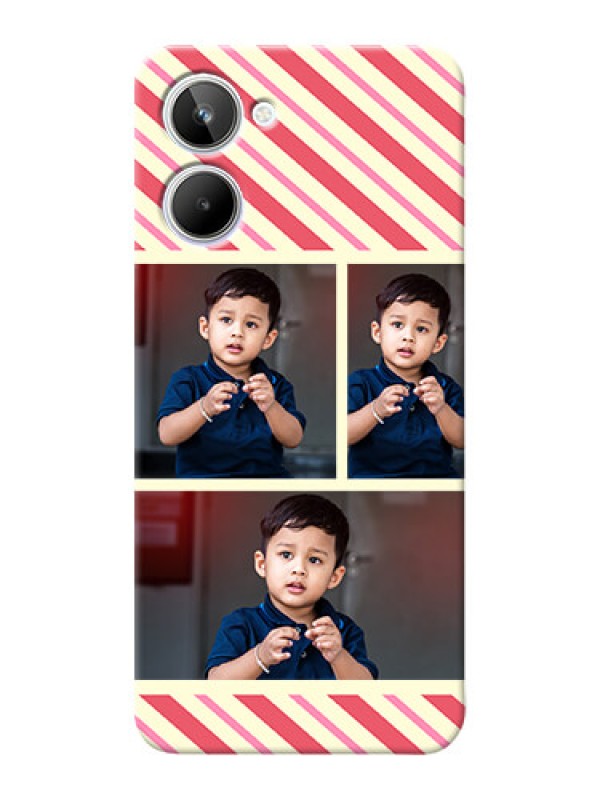 Custom Realme 10 Back Covers: Picture Upload Mobile Case Design