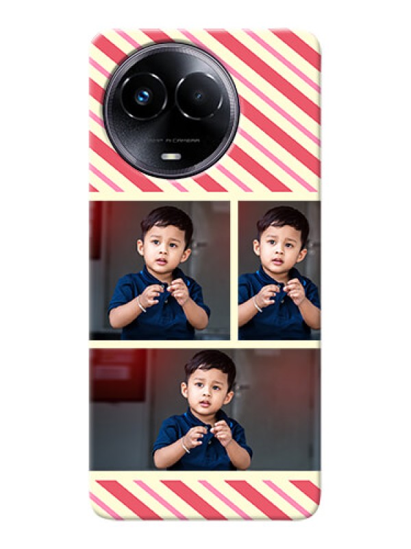 Custom Realme 11 5G Back Covers: Picture Upload Mobile Case Design