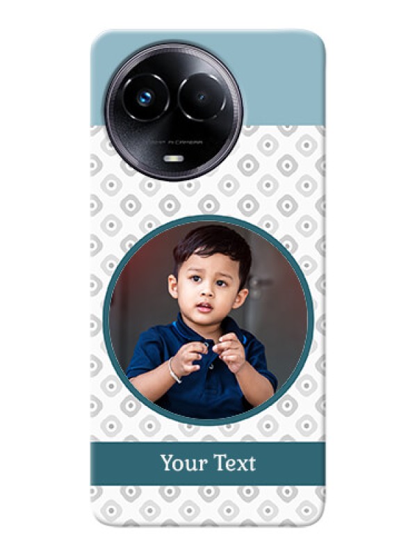 Custom Realme 11 5G custom phone cases: Premium Cover Design