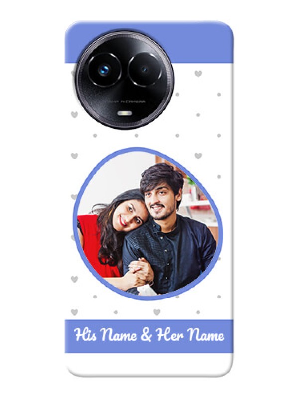 Custom Realme 11 5G custom phone covers: Premium Case Design