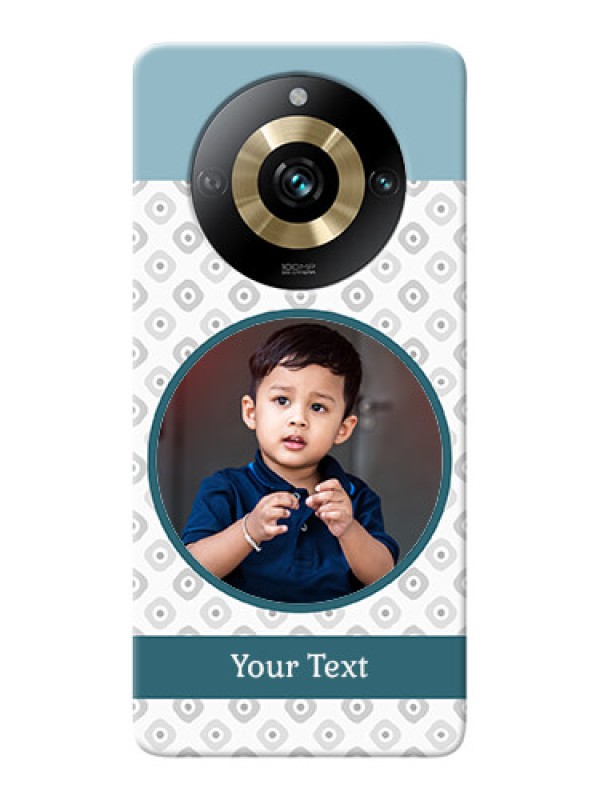 Custom Realme 11 Pro 5G custom phone cases: Premium Cover Design