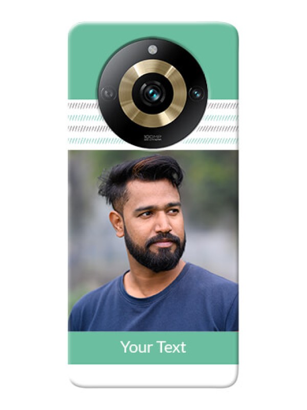 Custom Realme 11 Pro 5G Phone Cases: Premium Cases for Girls