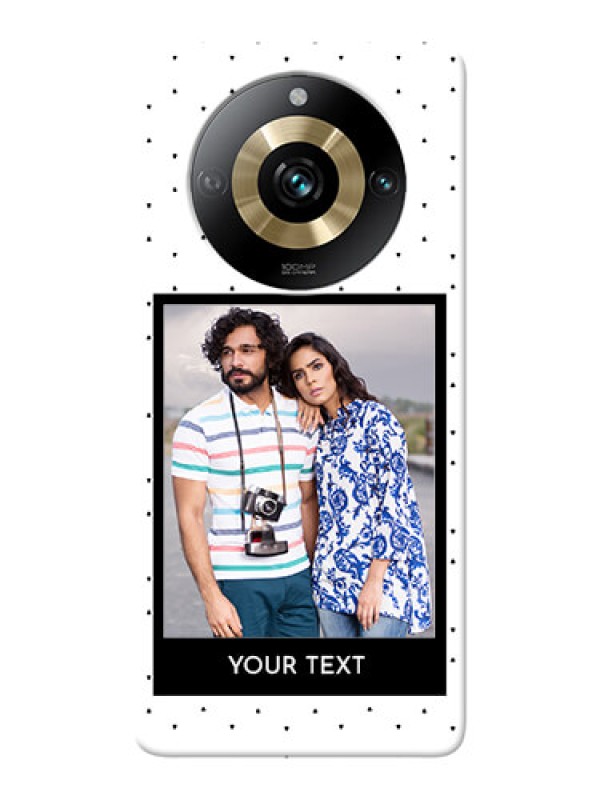 Custom Realme 11 Pro 5G mobile phone covers: Premium Design