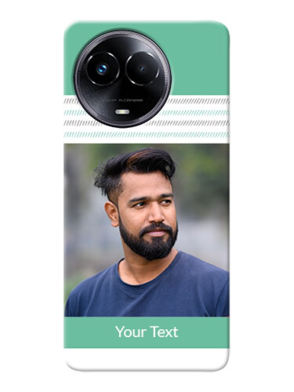 Custom Realme 11x 5G Phone Cases: Premium Cases for Girls