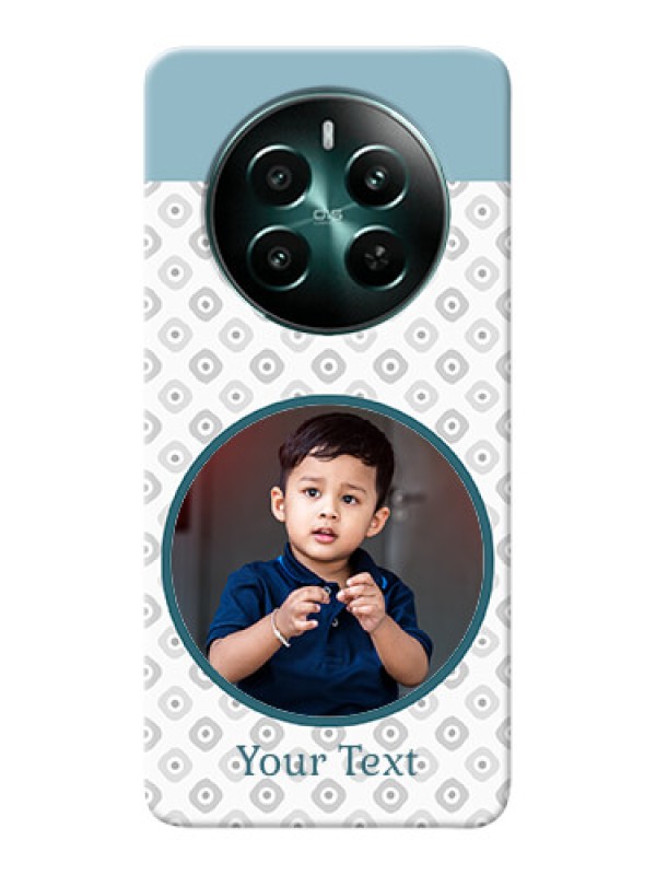 Custom Realme 12 Plus 5G custom phone cases: Premium Cover Design