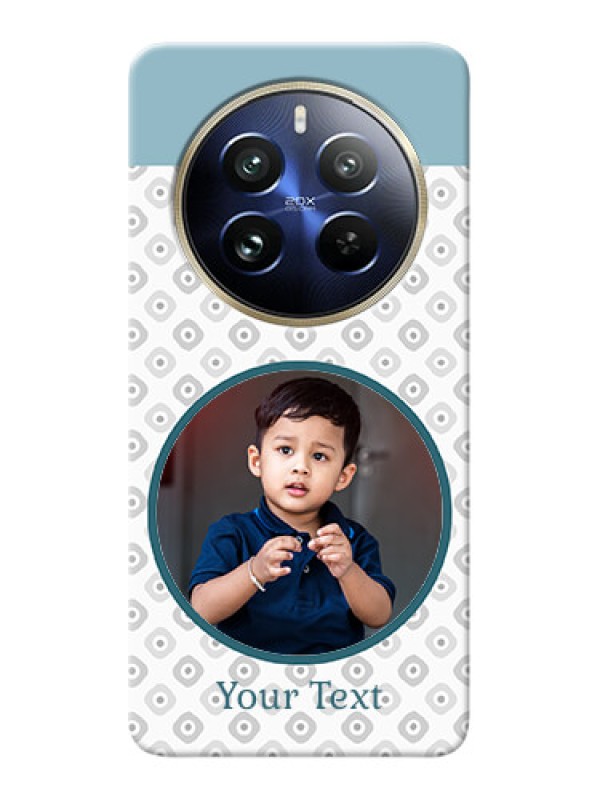 Custom Realme 12 Pro 5G custom phone cases: Premium Cover Design