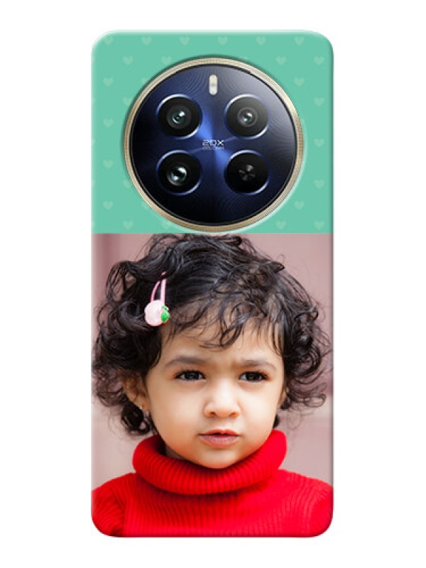 Custom Realme 12 Pro 5G mobile cases online: Lovers Picture Design