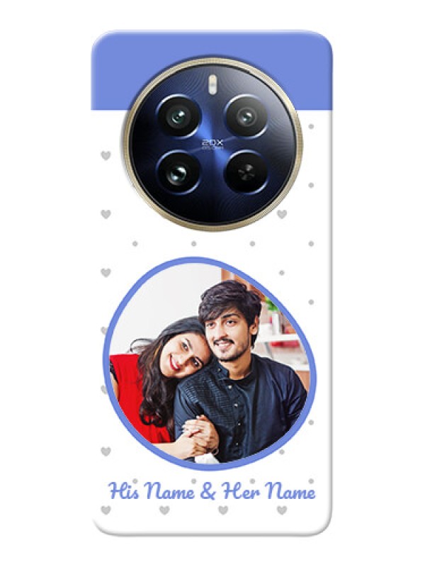 Custom Realme 12 Pro Plus 5G custom phone covers: Premium Case Design