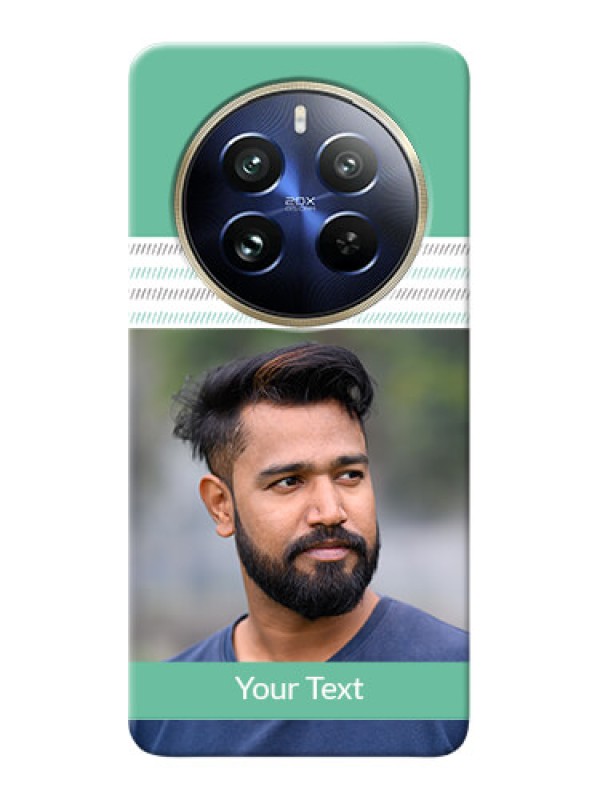 Custom Realme 12 Pro Plus 5G Phone Cases: Premium Cases for Girls