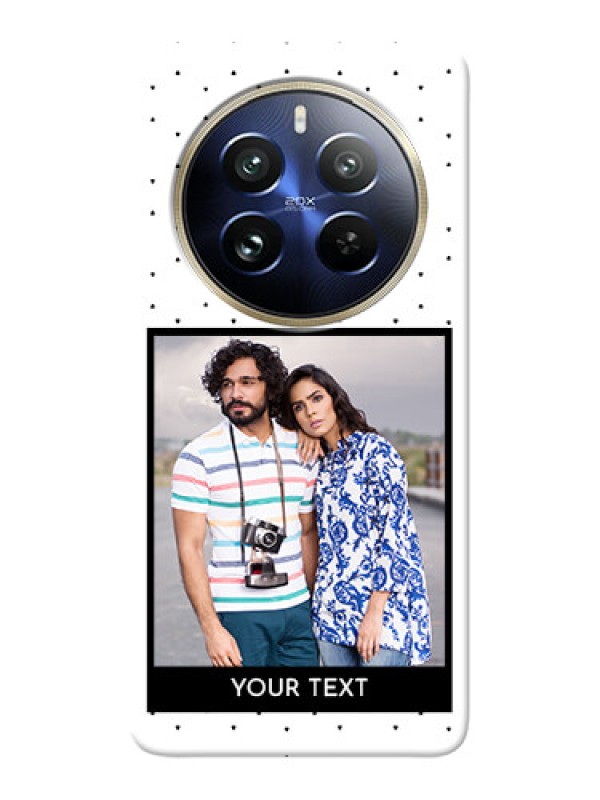 Custom Realme 12 Pro Plus 5G mobile phone covers: Premium Design