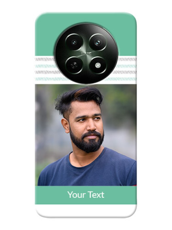 Custom Realme 12X 5G Phone Cases: Premium Cases for Girls