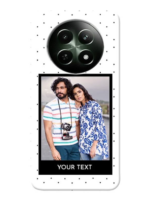 Custom Realme 13 5G mobile phone covers: Premium Design