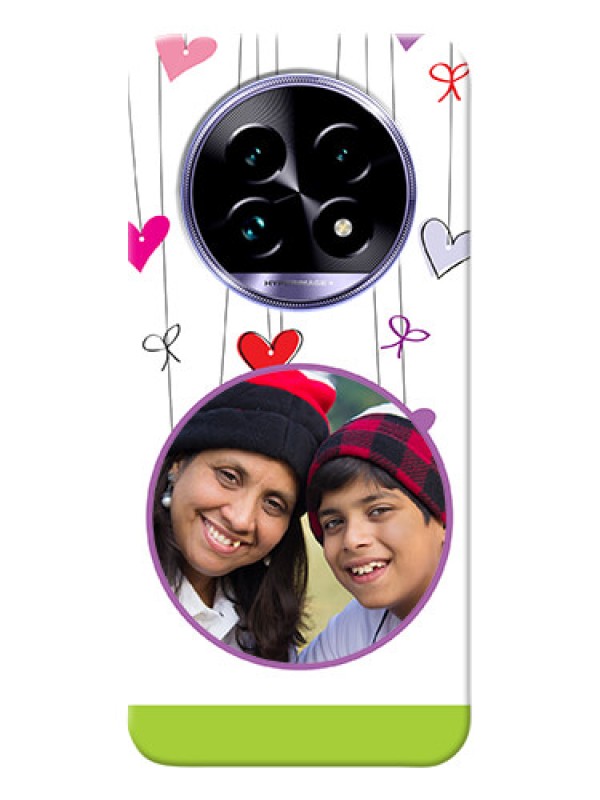 Custom Realme 13 Pro 5G Mobile Cases: Cute Kids Phone Case Design