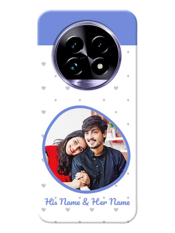 Custom Realme 13 Pro 5G custom phone covers: Premium Case Design