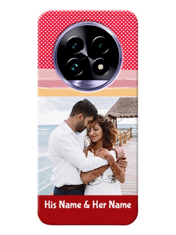 Custom Realme 13 Pro 5G custom back covers: Premium Case Design