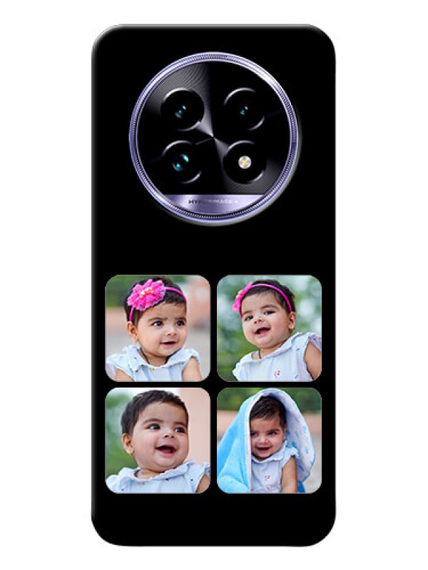 Custom Realme 13 Pro 5G mobile phone cases: Multiple Pictures Design