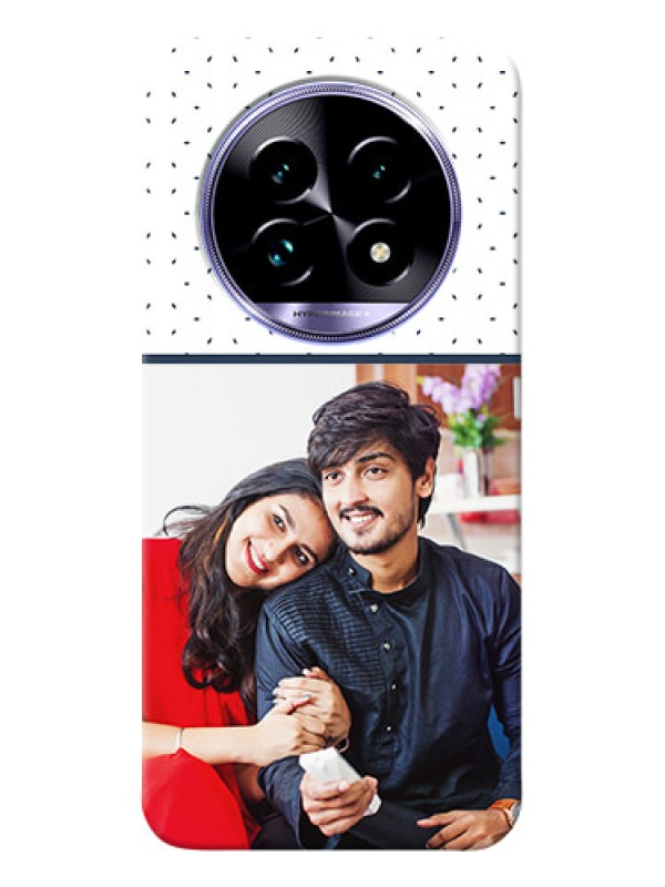 Custom Realme 13 Pro 5G Personalized Phone Cases: Premium Dot Design