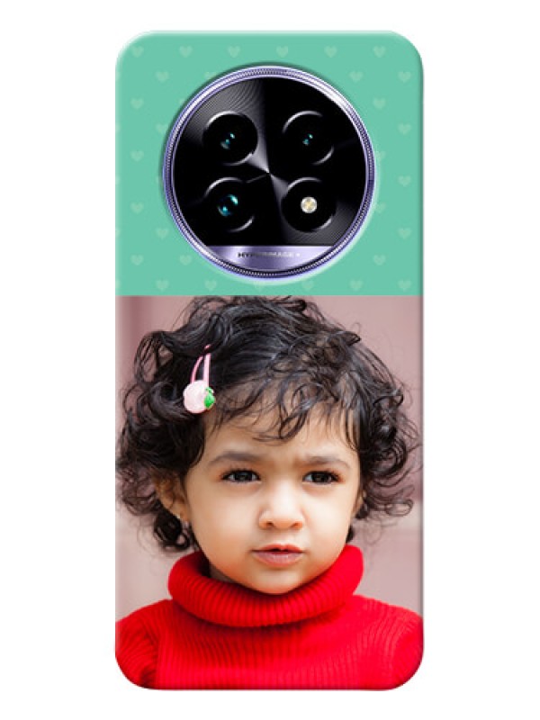 Custom Realme 13 Pro 5G mobile cases online: Lovers Picture Design