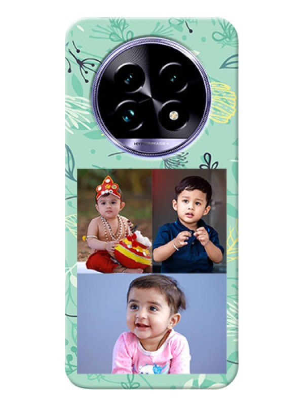 Custom Realme 13 Pro 5G Mobile Covers: Forever Family Design