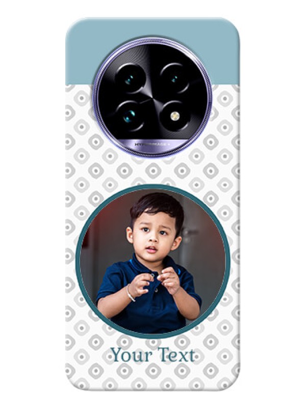 Custom Realme 13 Pro Plus 5G custom phone cases: Premium Cover Design